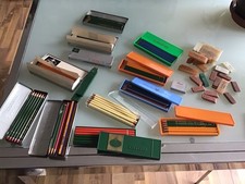 Faber Castell Konvolut Alte