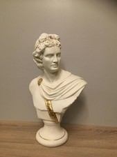 Schöne Büste Apolo XL