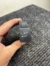 Handschuhfach MMI Schalter