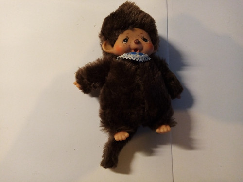 Monchhichi eine schöne - monchhichi, -eine