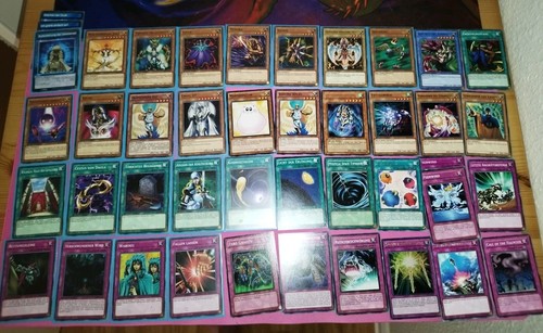 Deck old goat - deck,
