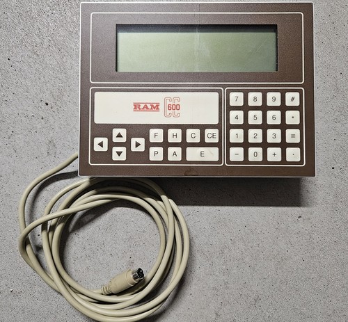 Ram 660 412 - ram, display