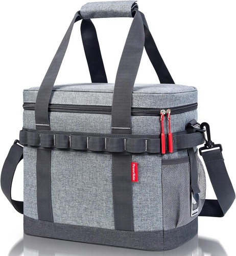 Kühltasche 20l 12h kühlung - 20l,,