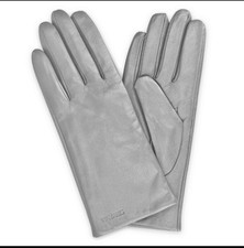 Damen Leder Handschuhe für