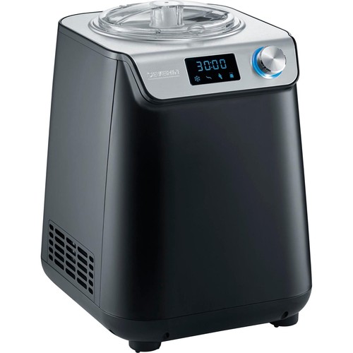 Severin 7407 eismaschine - ez,