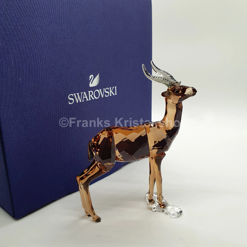 Swarovski scs jahresfigur - scs,