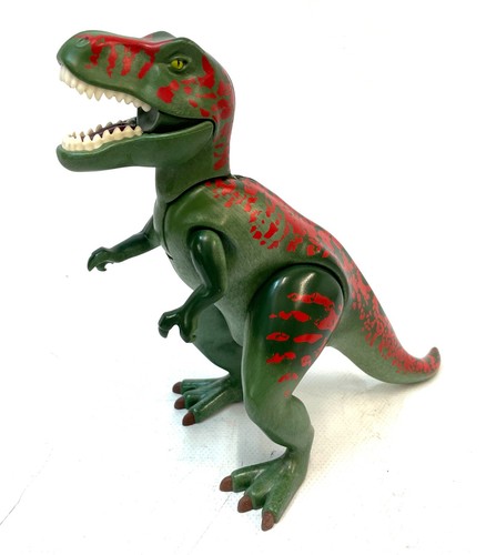 Playmobil dinosaurier 9231 - playmobil, *