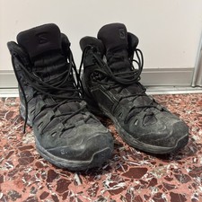 Salomon Quest 4D GTX Forces 2