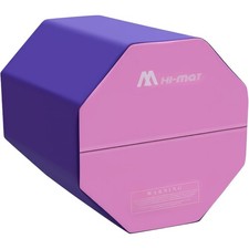 Octagon Tumbler 24.4" x 29"