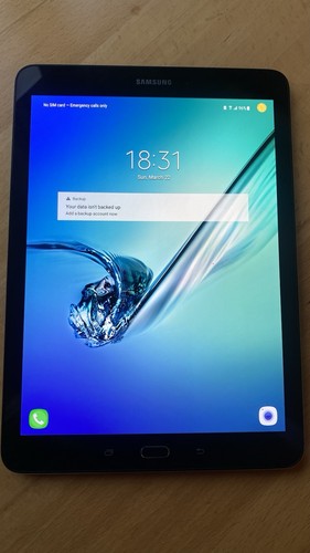 Samsung galaxy tab t819 - galaxy, sm-t819