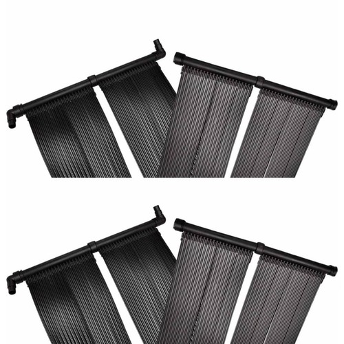 Solar panel für poolheizung - für,