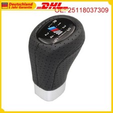 Manuel Leder Schaltknauf 6