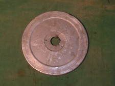 (K) Jawa Radabdeckung Radnabe