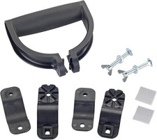 Universal Griff ergonomisch