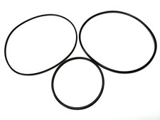 Riemen set für - riemen-set, uher