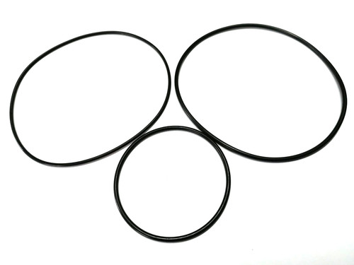 Riemen set für uher universal - für,