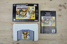 N64 mario party ovp - n64, 2