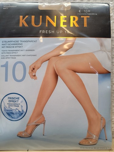 Kunert fresh 10 - fresh,