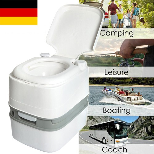 Campingtoilette chemietoilette - campingtoilette,