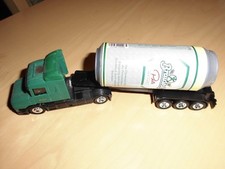 LKW - Werbemodelle  Braustolz Pils