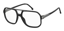 Carrera 1134 BLACK 57/16/145 Herren Brillen