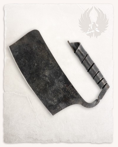 Ulfric wiegemesser - ulfric,