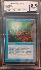 Power Sauger NM 8,5 Legends