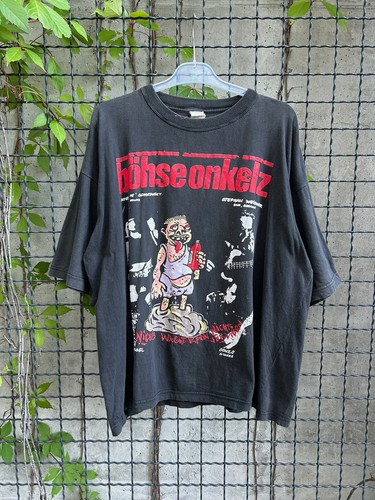 Böhse onkelz vintage - 90s, rock