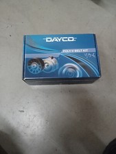 DAYCO KEILRIPPENRIEMEN-SATZ SPANNROLLE passend für CITROËN JUMPER PEUGEOT BOXER