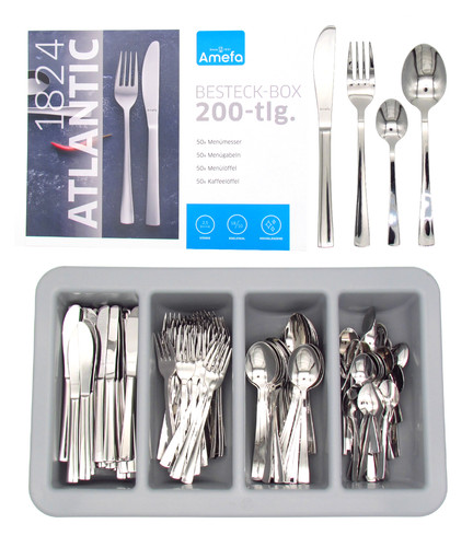Gastro besteckset 200 - gastro,