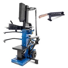 Scheppach Holzpalter stehend