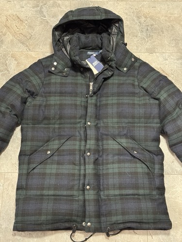 Polo ralph lauren - polo, parka