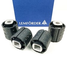 4x LEMFÖRDER Achsträger