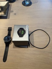 Garmin Approach S70 47mm