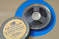 DEFA  HEIMFILM  schwarz-weiß