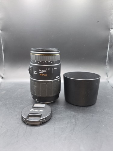 Sigma objektiv 300 - sigma,