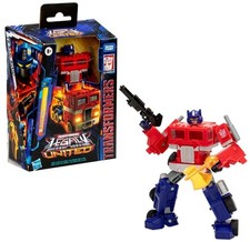 Transformers Action Figur