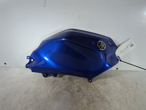 Yamaha r125 yzf - yamaha,