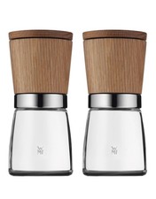 Wmf gewürzmühlen set er - wmf, 2
