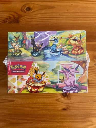 Pokemon prismatische - pokemon,