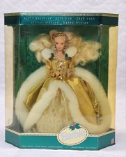 BARBIE HAPPY HOLIDAY BARBIE