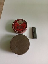 6 er Magazin für DDR Luftgewehr +Kugeln