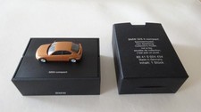 Miniatur BMW 325ti compact