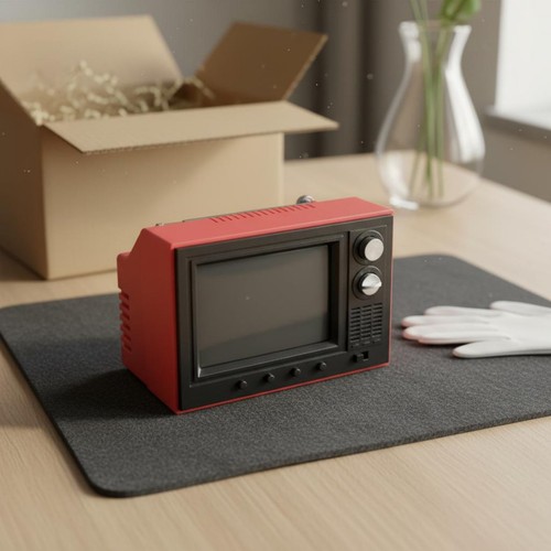 Funktionierender