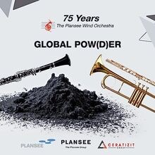 Global power blasmusik - blasmusik, aus