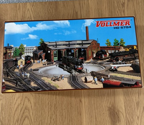 Vollmer 5754 - , h0
