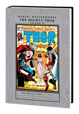 Marvel Masterworks: The Mighty
