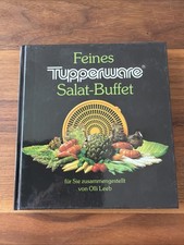 Buch: FEINES TUPPERWARE