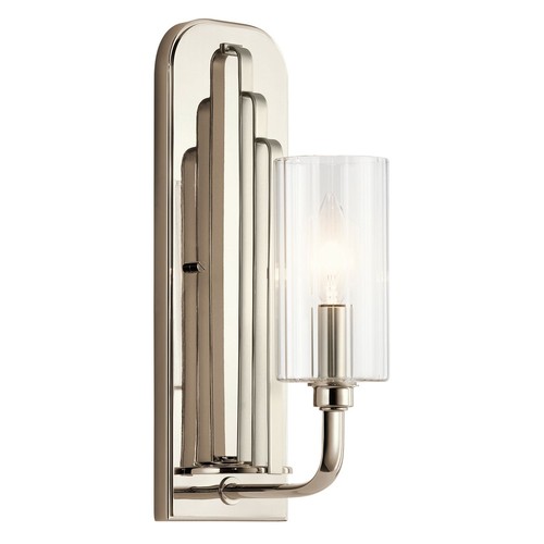 Wandlampe jugendstil e14 - wandlampe,