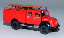 Wiking 863 40, Magirus